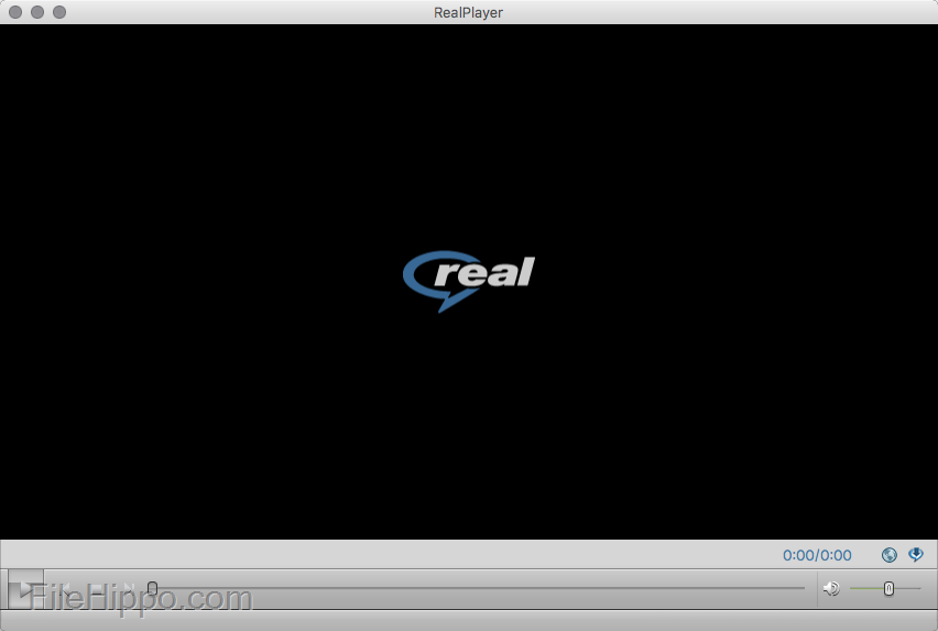free download realplayer for mac